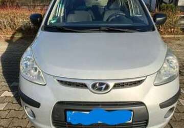 Hyundai i10 173.300 km 1.800 &euro; Hattingen 45527