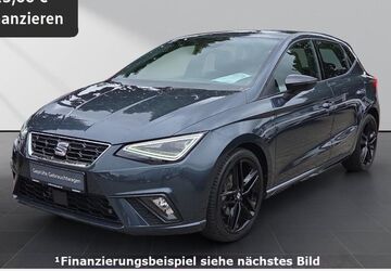 Seat Ibiza 22.400 km 19.990 &euro; Solingen 42719