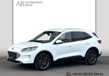 Ford Kuga 122.340 km 18.900 &euro; Solingen/NRW 42655
