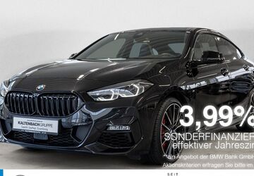 BMW 220 Gran Coupé 21.129 km 34.890 &euro; Remscheid 42897