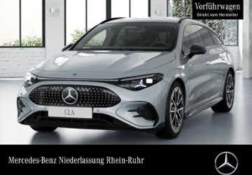 Mercedes-Benz CLA 250 Shooting Brake 9.900 km 57.990 &euro; Düsseldorf 40470