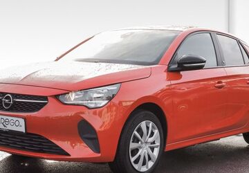 Opel Corsa 31.707 km 14.480 &euro; Wuppertal 42103