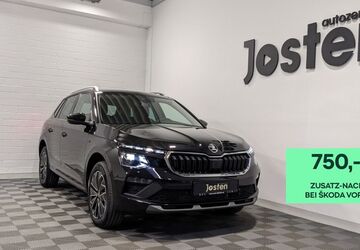 Skoda Kamiq 2.000 km 27.890 &euro; Monheim 40789