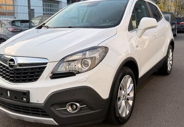 Opel Mokka X 207.300 km 5.900 &euro; Köln 51149