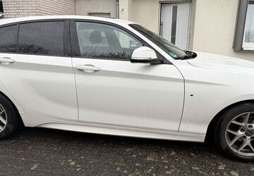 BMW 118 163.000 km 12.000 &euro; Bergisch Gladbach 51429