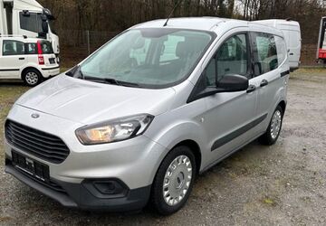Ford Transit Courier 28.000 km 10.591 &euro; Solingen 42719