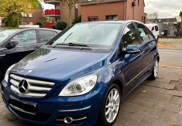 Mercedes-Benz B 200 237.000 km 4.850 &euro; Köln 50769