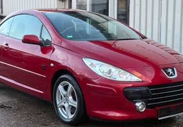 Peugeot 307 215.000 km 2.500 &euro; Pulheim 50259