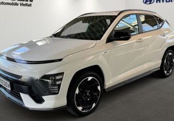 Hyundai KONA Elektro 31.267 km 32.490 &euro; Dormagen 41540
