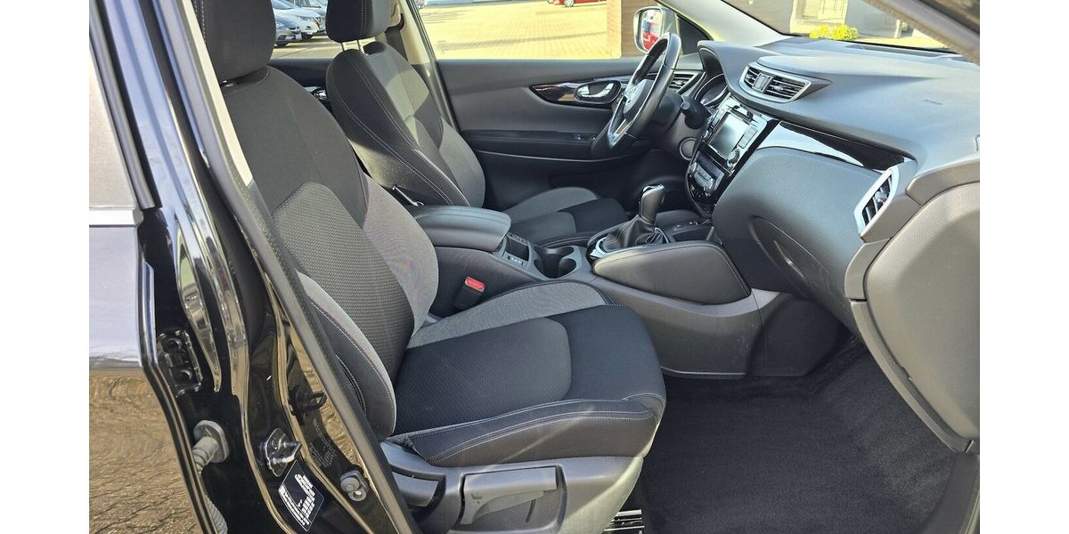 Nissan Qashqai N-Connecta Automatik|AHK|Winterpaket|LED 79.663 km 17.795 &euro; Wermelskirchen 42929