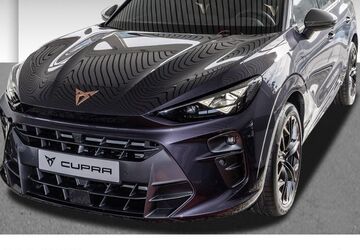 Cupra Terramar 19.999 km 49.888 &euro; Gevelsberg 58285