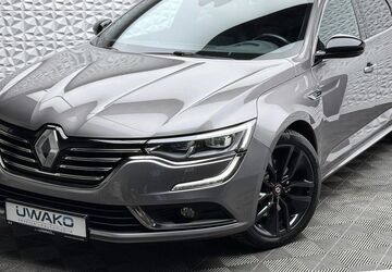Renault Talisman 79.851 km 20.500 &euro; Solingen 42699