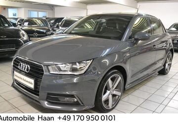 Audi A1 178.854 km 9.800 &euro; Solingen 42719