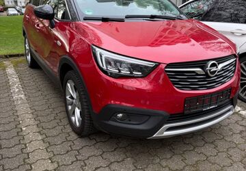 Opel Crossland (X) 11.293 km 14.800 &euro; Heiligenhaus 42579