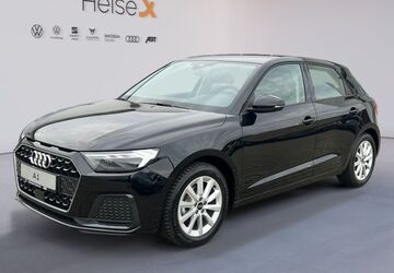 Audi A1 1.900 km 21.950 &euro; Köln 50739