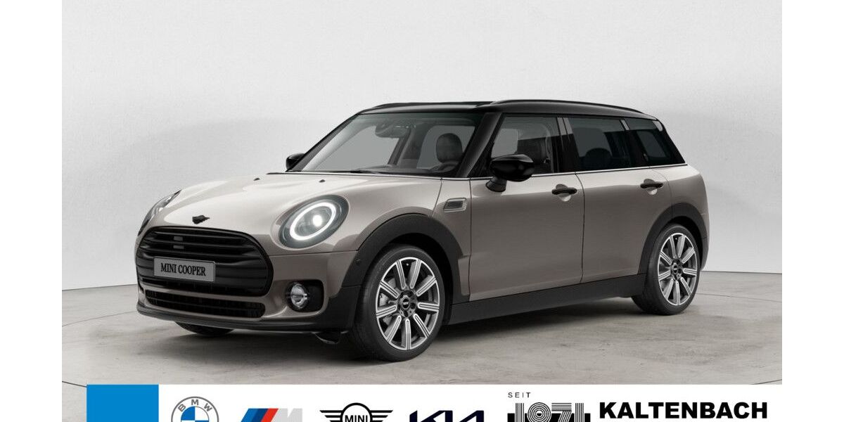 Mini Cooper Clubman 70.932 km 24.890 &euro; Overath-Vilkerath 51491