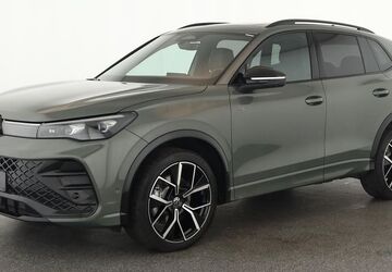VW Tiguan 20.300 km 48.184 &euro; Neuss 41464