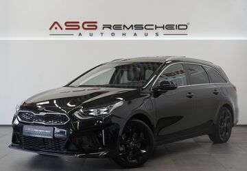 Kia ceed / Ceed 22.850 km 22.700 &euro; Remscheid/NRW 42855