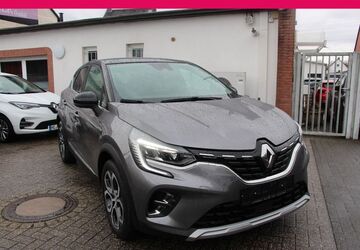 Renault Captur 49.515 km 15.990 &euro; Hilden bei Düsseldorf 40721