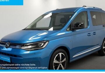 VW Caddy 59.103 km 24.990 &euro; Düsseldorf 40233