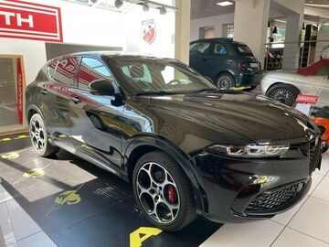 Gebrauchte Alfa Romeo Tonale
