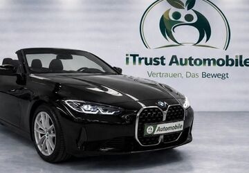 BMW 420 79.600 km 34.999 &euro; Solingen 42697