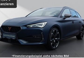 Cupra Leon 41.520 km 32.990 &euro; Solingen 42719