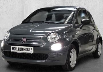Fiat 500 29.000 km 9.980 &euro; Köln 51149