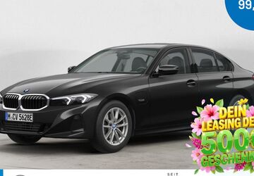 BMW 320 85.240 km 28.590 &euro; Remscheid 42897