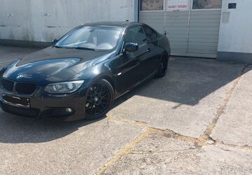 BMW 325 141.522 km 15.699 &euro; Solingen 42657