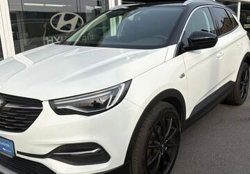 Opel Grandland (X) 82.000 km 12.700 &euro; Pulheim 50259