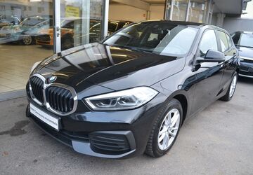 BMW 118 224.370 km 12.800 &euro; Solingen 42719