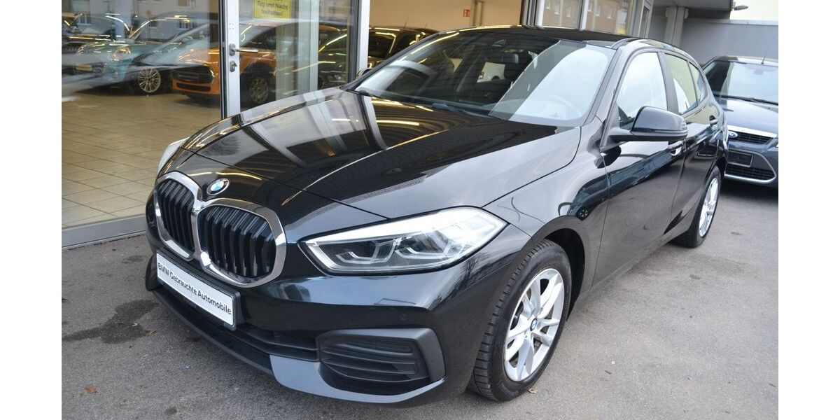 BMW 118 224.370 km 12.800 &euro; Solingen 42719