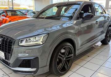 Audi SQ2 73.200 km 29.980 &euro; Gevelsberg 58285