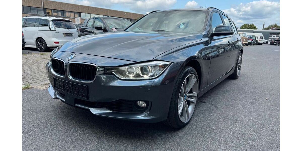 BMW 328 196.000 km 9.990 &euro; Düsseldorf 40233