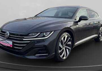 VW Arteon 61.594 km 30.990 &euro; Köln 51145