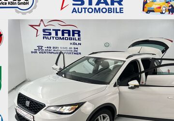 Seat Arona 79.027 km 13.990 &euro; Köln 50739