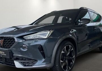 Cupra Formentor 25.399 km 26.870 &euro; Dormagen 41540