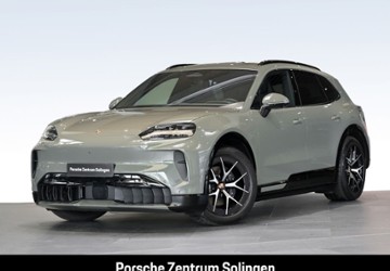 Porsche Cayenne 9.500 km 121.500 &euro; Solingen 42653