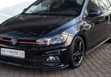 VW Polo 55.620 km 19.850 &euro; Solingen 42699