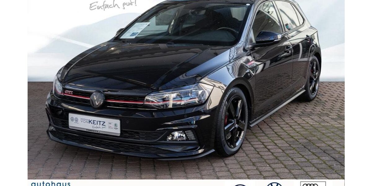 VW Polo 55.620 km 19.850 &euro; Solingen 42699