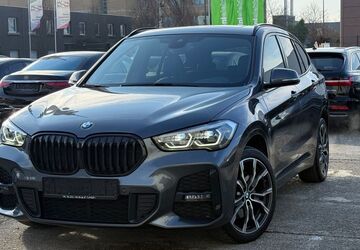 BMW X1 100.000 km 24.499 &euro; Köln 51105