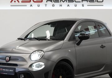 Abarth 595 89.043 km 14.390 &euro; Remscheid/NRW 42855