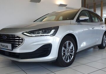 Ford Focus 61.300 km 19.250 &euro; Köln 51149