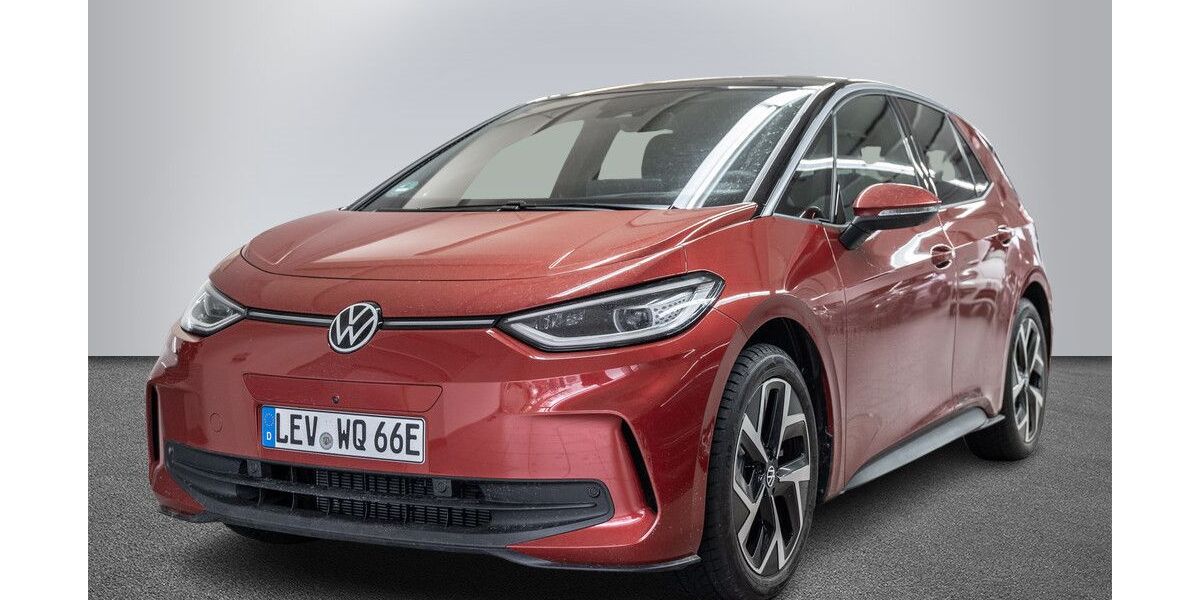 VW ID.3 9.980 km 39.679 &euro; Bergisch Gladbach 51469