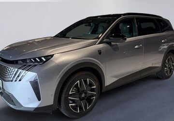 Peugeot 5008 1.800 km 43.890 &euro; Neuss 41460