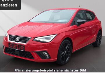 Seat Ibiza 37.900 km 15.400 &euro; Solingen 42719