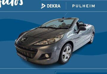 Peugeot 207 127.500 km 6.999 &euro; Pulheim 50259