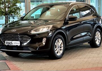 Ford Kuga 58.408 km 22.000 &euro; Köln 50769