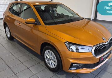 Skoda Fabia 50.978 km 16.990 &euro; Wuppertal 42287